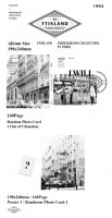 FTISLAND/ 5集『I WILL』Special Album (in Paris)|新譜　