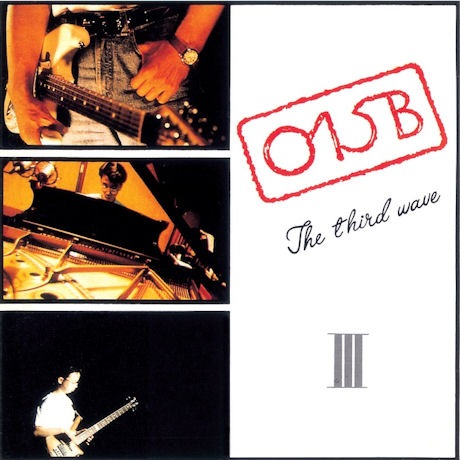 015B (���󥤥���)/ 3����THE THIRD WAVE�� (2015��ȯ)