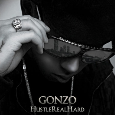 DOK2(�ȥå�)/ ��HUSTLE REAL HARD��(2011.1st)