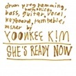���ࡦ��� [YOONKEE] / ��SHE'S READY NOW��