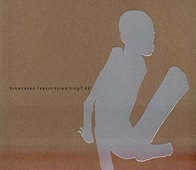 BROWN EYES / 2集『Reason 4 breathing ?』(2015再発)|歌手　