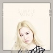 [���ݥ�������]���ࡦ�������[Lim Kim] / ��SIMPLE MIND��(mini 3rd 2015)