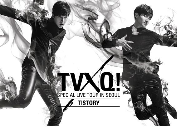 [���ݥ�������] �������� / ��TVXQ! SPECIAL LIVE TOUR  ��T1ST0RY�� IN SEOUL DVD��