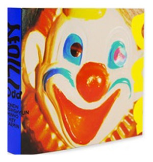 SHINee / 4����ODD��A Version