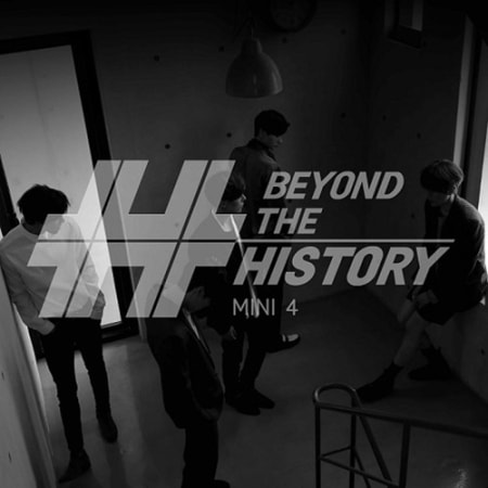 HISTORY / ��BEYOND THE HISTORY��(4th mini 2015)