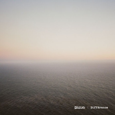 �����ӥʥ� (Jambinai) / 1����DIFFERANCE��(�졼�٥�ܹԥ�ޥ�������ȯ��)