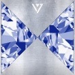SEVENTEEN / ��17 CARAT��(1st mini 2015)