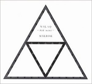 MBLAQ / ��MIRROR��(8th mini)