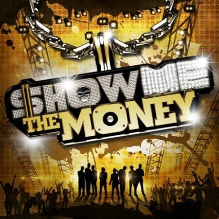 VA / ��SHOW ME THE MONEY��(Mnet �ǽ����顦2012)