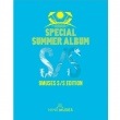 [���ݥ������ܵ��ݥ�����2��(��3��)��] NINE MUSES / ��S/S EDITION��(Special Summer Album)