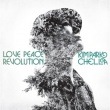 ࡦѥ / LOVE PEACE REVOLUTION