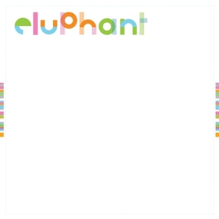 ELUPHANT / 1����ELUPHANT BAKERY��(�졼�٥�ܹԺ�ȯ�ס�2012)