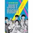 GOT7 / ��JUST RIGHT�� (3rd mini 2015)