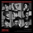 [���ݥ�������] Super Junior / Special Album��DEVIL��