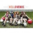 [�ܺ��ѥݥ�������]HELLO VENUS / �ػ�ϷݽѤ��� (5th mini 2015)