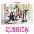 SONAMOO [ʥ] / CUSHION -  - (2nd mini 2015)