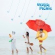 Ukulele Picnic  / �إ��å��� ���åѥ� �Ƥα���(2015 mini)