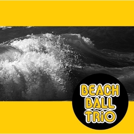 BEACH BALL TRIO / �إӡ����ܡ��롦�ȥꥪ��(1st mini 2015)