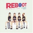 [���ݥ�����2���1��2����] WONDER GIRLS / 3�� ��REBOOT��