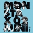 MONSTA X / ��RUSH - Secret Version��(2nd mini 2015)