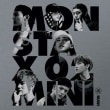 MONSTA X / ��RUSH - Official Version��(2nd mini 2015)