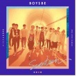 SEVENTEEN / ��BOYS BE -SEEK Version��(2nd mini 2015)