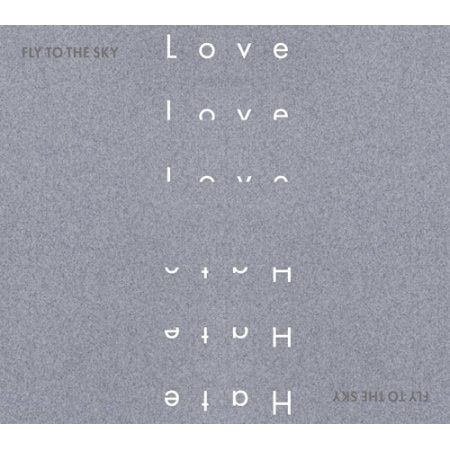 FLY TO THE SKY / ��LOVE �� HATE��(mini 2015)