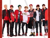 [初回ポスター付]  iKON / 『Welcome Back』(Debut Half Album)|新譜　
