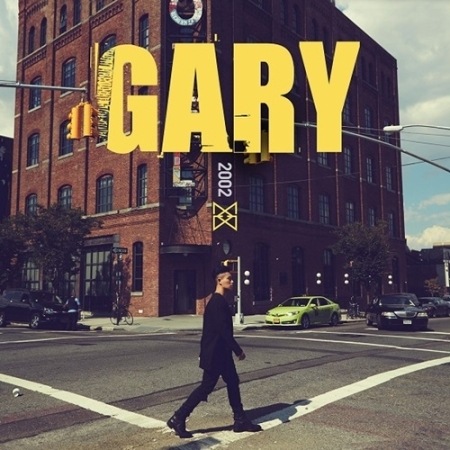 GARY(����:Leessang) / 1����2002��