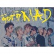 GOT7/ ��MAD��(Horizontal Ver.)