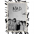 GOT7/ ��MAD��(Vertical Ver.)