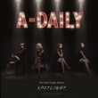 A-Daily / SPOTLIGHT(2nd Single Album)