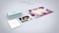 シン・ヘソン/ 『五月の恋 10周年記念スペシャルギフト』(500ピース・パズル付/CD＋VCD)|新譜　