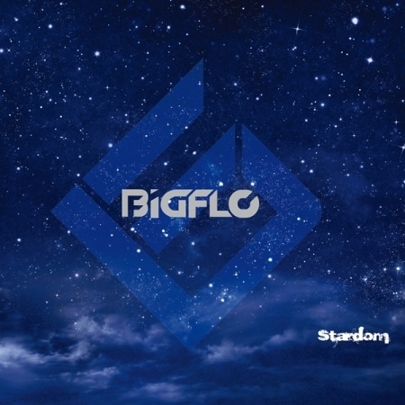 BIGFLO / ��STARDOM��(mini 4th 2017)