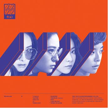 [���ݥ�������] f(x) /4����4 WALLS��
