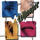 Whooper / 1����Oh! My Darling��(1996)