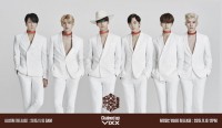 [初回ポスター付] VIXX / 2集『Chained up』(Control Ver.)|新譜　