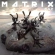 [���ݥ�����2����1����] B.A.P / ��MATRIX�ٰ����� (4th mini 2015)