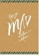 GOT7 / mini album repackage��MAD Winter Edition��(Merry Ver.)