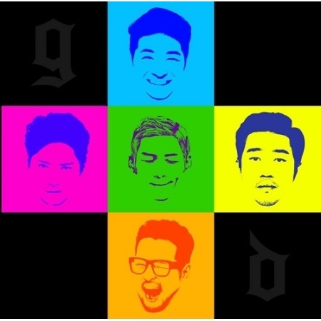 god / �إ��󥰥륢��Х��(Single 2015)