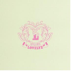 LOVELYZ / ��Lovelinus��(1st Single 2015)