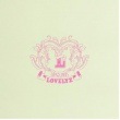 LOVELYZ / ��Lovelinus��(1st Single 2015)