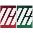 [���ݥ�������] iKON / ��WELCOME BACK�� DEBUT FULL ALBUM  [GREEN or RED]