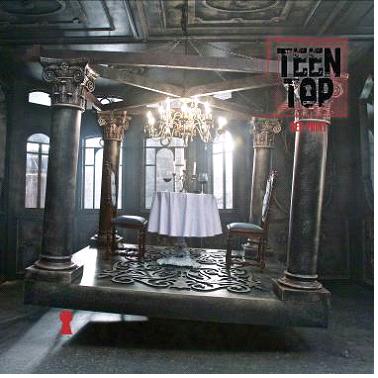 [���ݥ�����2���1��2����] TEENTOP / ��RED POINT -URBAN -��(7th mini 2016)