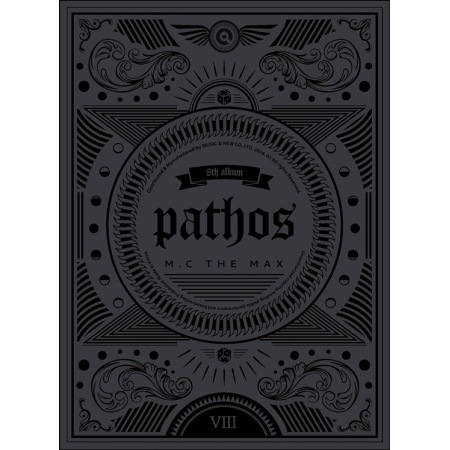 [ݥ] M.C THE MAX / 8PATHOS