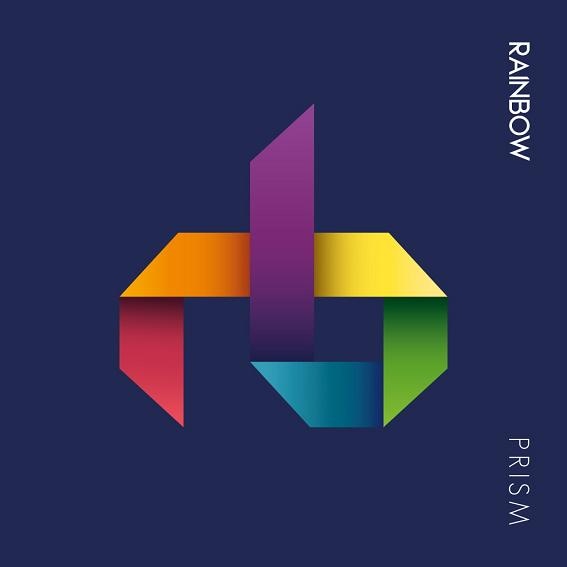 RAINBOW / ��PRISM��(4th mini 2016)