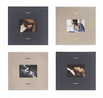 [���ݥ�������] �ƥߥ�(TAEMIN) [SHINee] / 1����Press It��