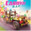 B.A.P / ��CARNIVAL (������)��(5th mini 2016)
