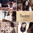 Fiestar (ե)/ A DELICATE SENSE(2nd mini 2016)