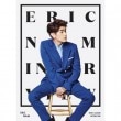 ERIC NAM (����å����ʥ�) /��INTERVIEW��(2nd mini 2016)